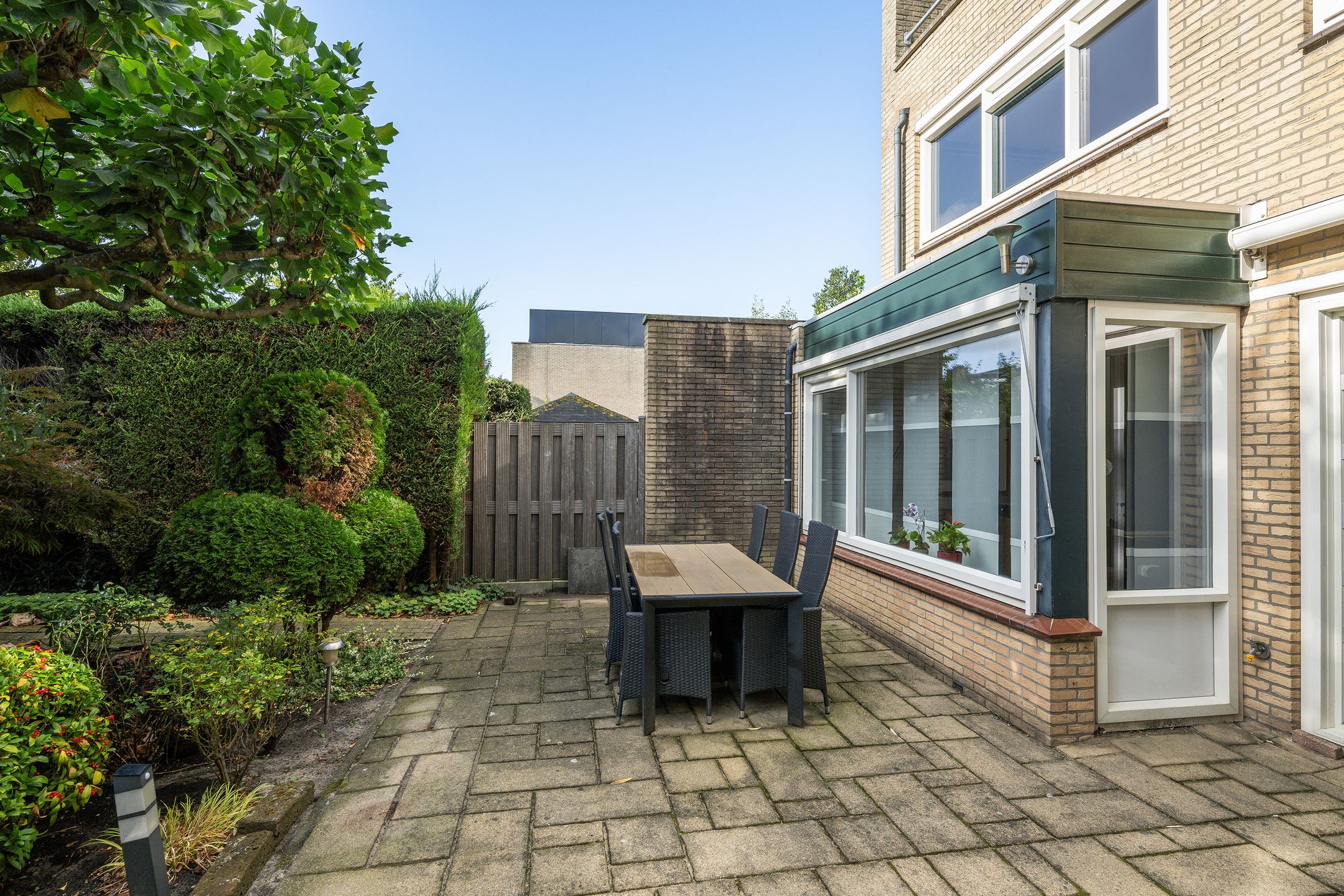 Foto 12 van Logger 28