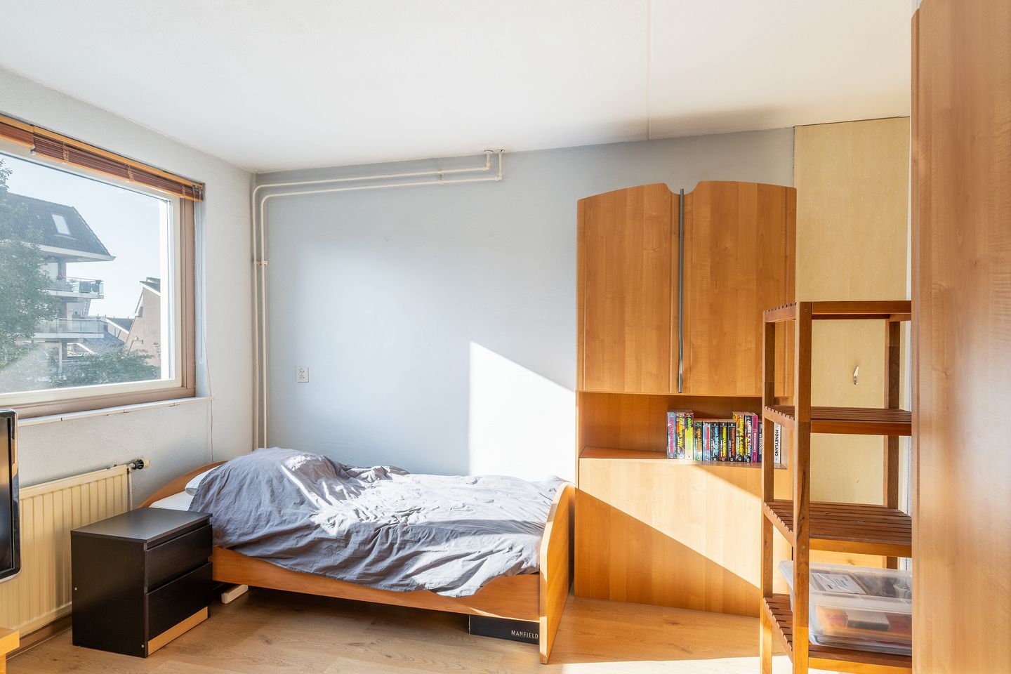 Foto 19 van Logger 28