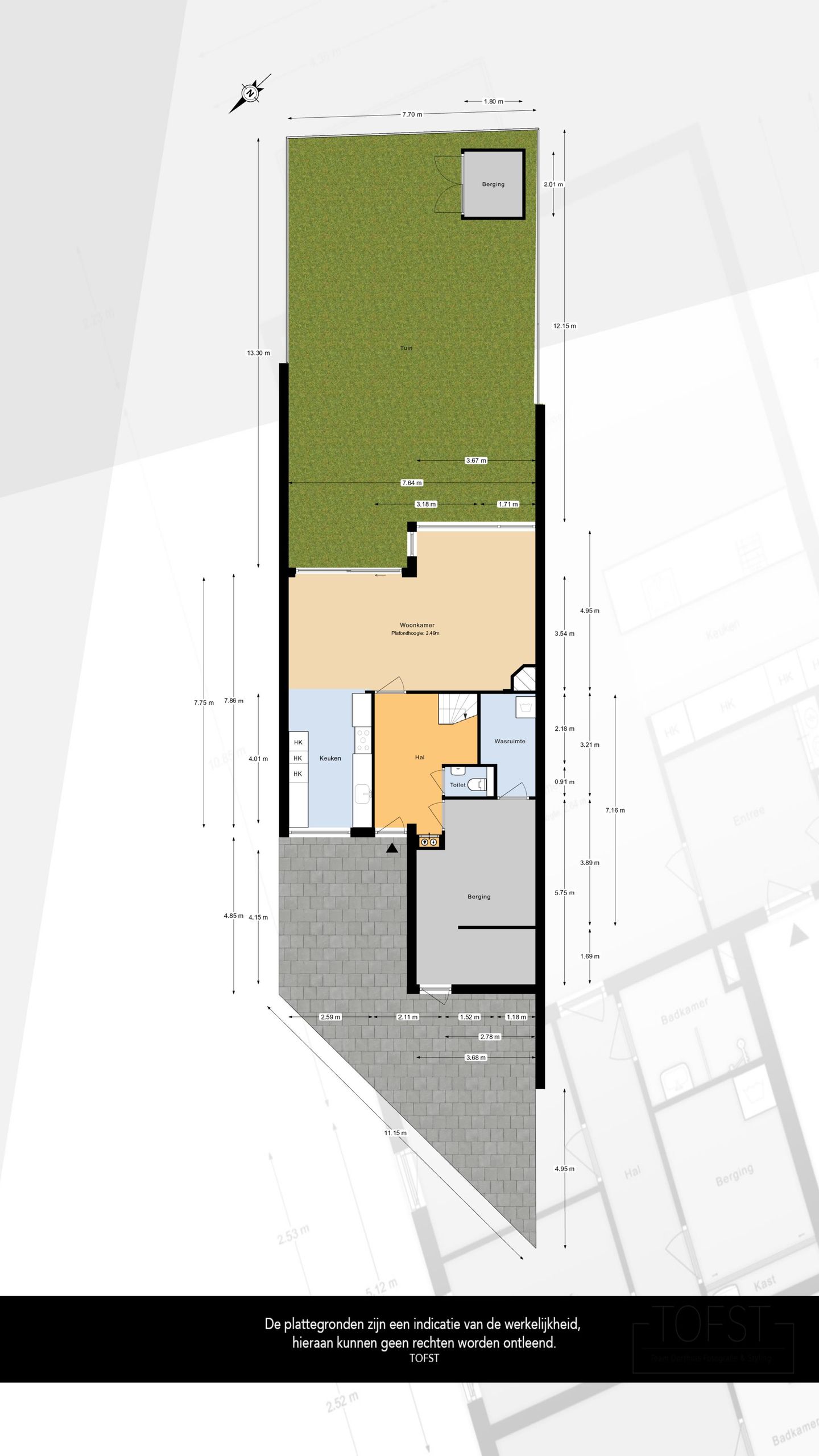 Foto 40 van Logger 28