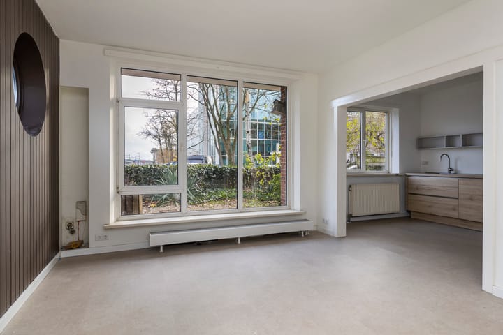 Foto 2 van Van Linschotenlaan 2