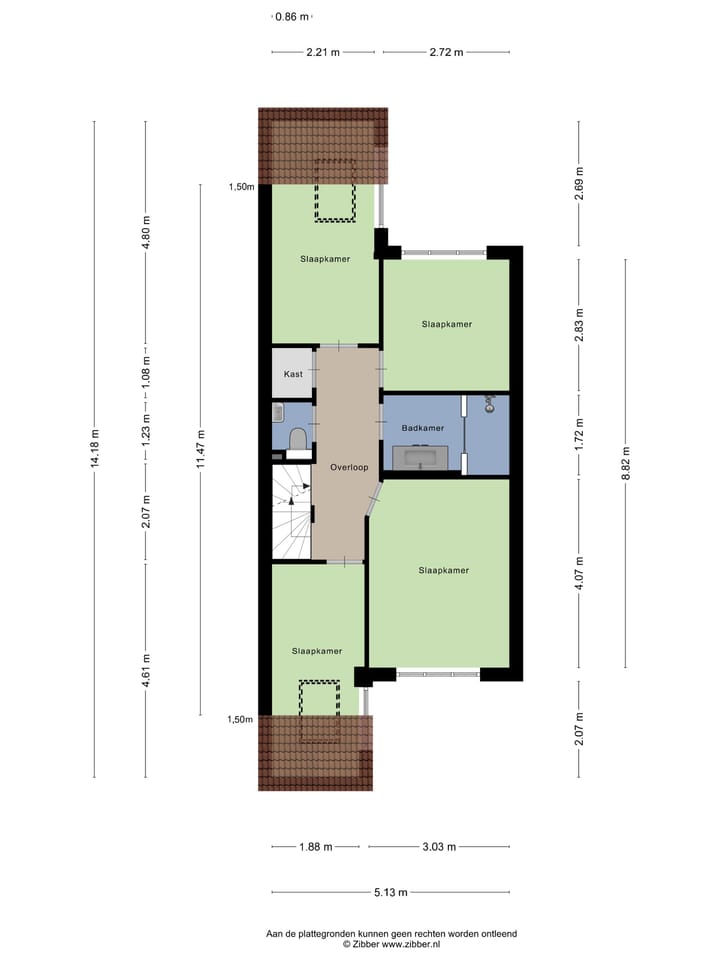 Foto 37 van Twijnen 25