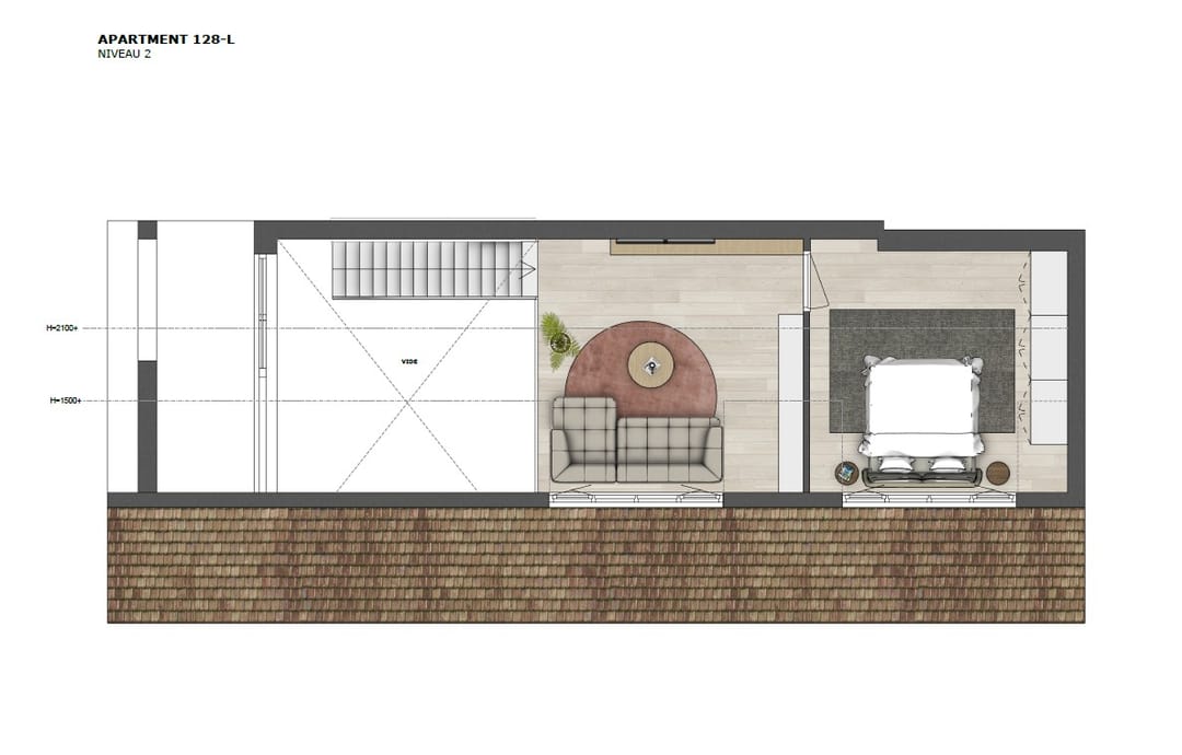 Foto 7 van Rading 128-L