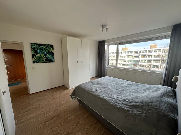 Foto 5 van Jacques Urlusstraat 147