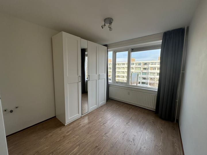 Foto 8 van Jacques Urlusstraat 147