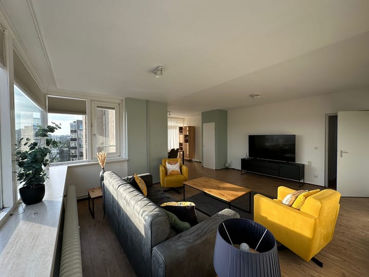 Foto 9 van Jacques Urlusstraat 147