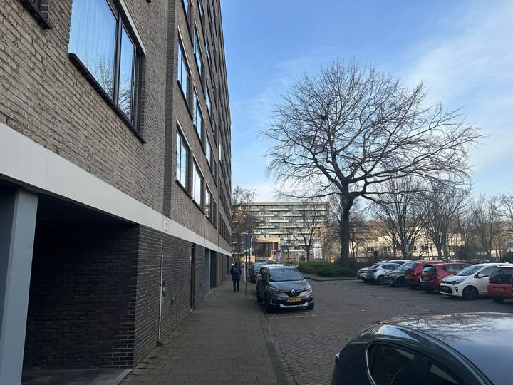 Foto 20 van Jacques Urlusstraat 147