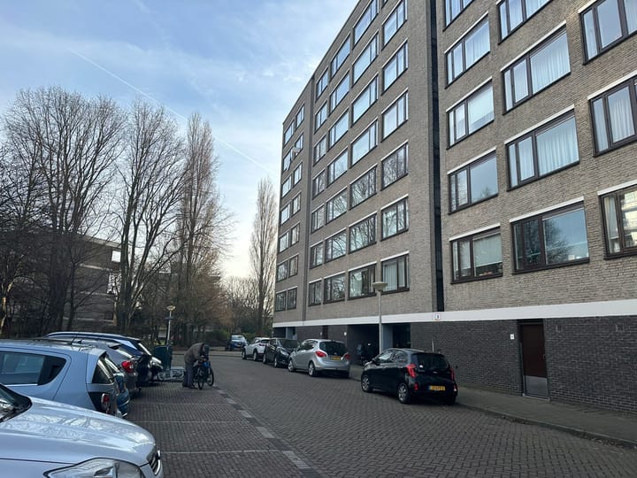 Foto 21 van Jacques Urlusstraat 147