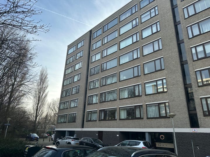 Foto 23 van Jacques Urlusstraat 147