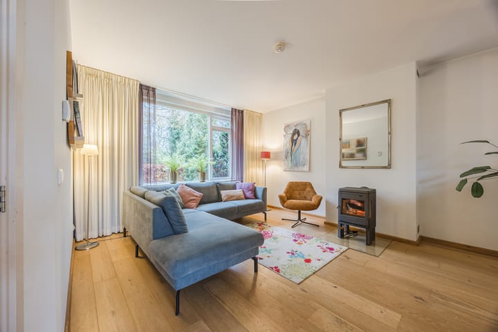 Photo 2 of Hermelijnkwartier 34