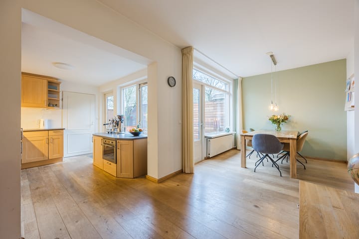 Photo 3 of Hermelijnkwartier 34