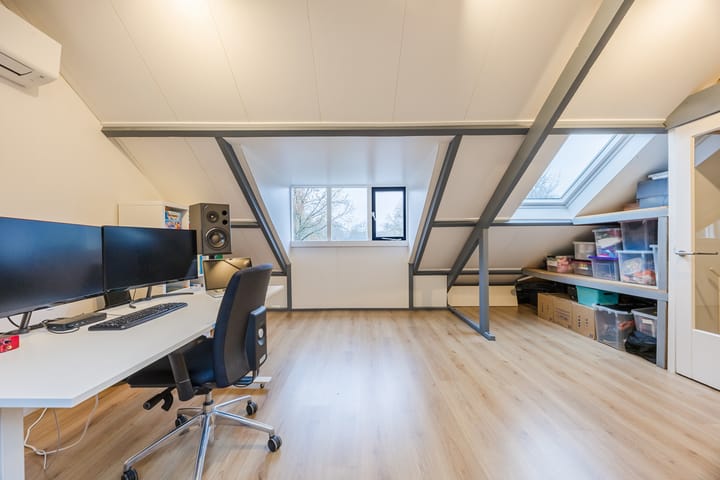 Photo 4 of Hermelijnkwartier 34