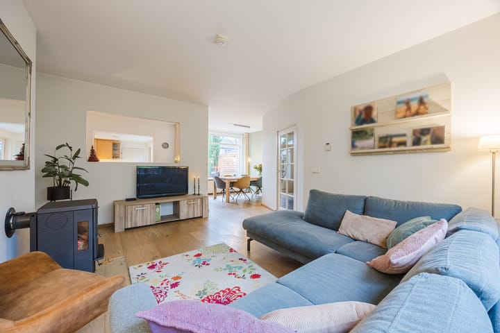 Photo 7 of Hermelijnkwartier 34