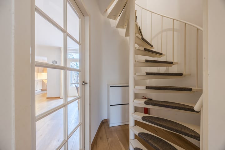 Photo 12 of Hermelijnkwartier 34