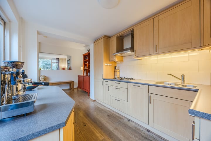 Photo 11 of Hermelijnkwartier 34