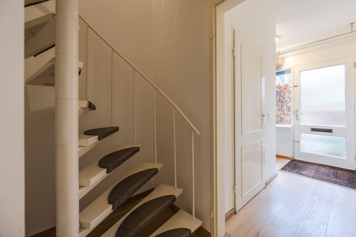 Photo 13 of Hermelijnkwartier 34