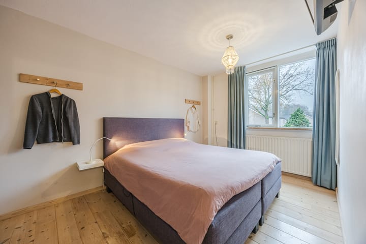 Photo 15 of Hermelijnkwartier 34