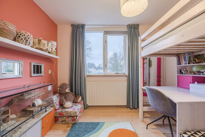 Photo 18 of Hermelijnkwartier 34