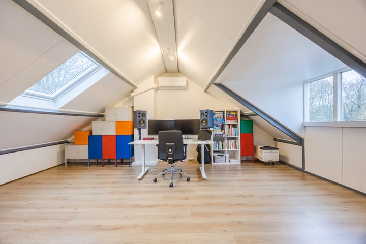 Photo 24 of Hermelijnkwartier 34