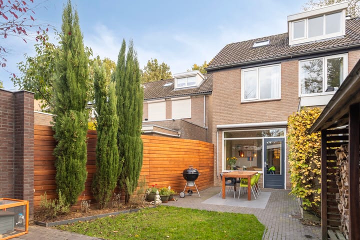 Photo 27 of Hermelijnkwartier 34