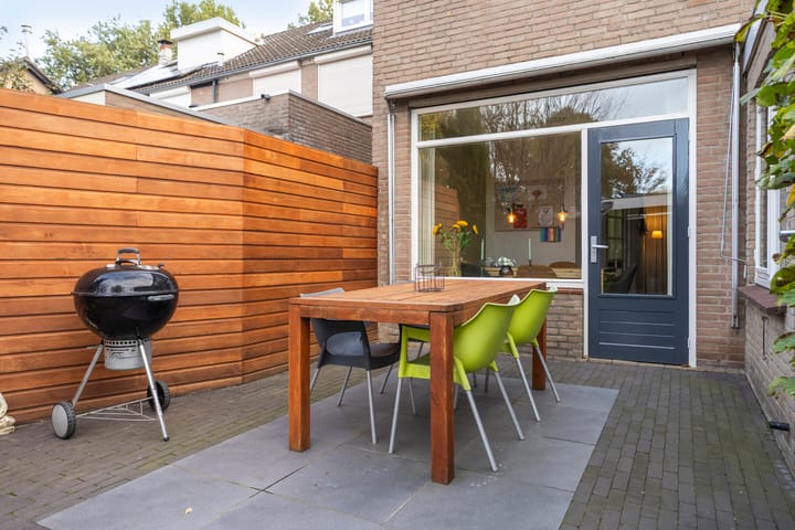 Photo 28 of Hermelijnkwartier 34