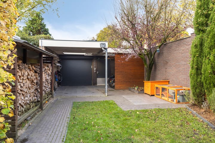 Photo 29 of Hermelijnkwartier 34