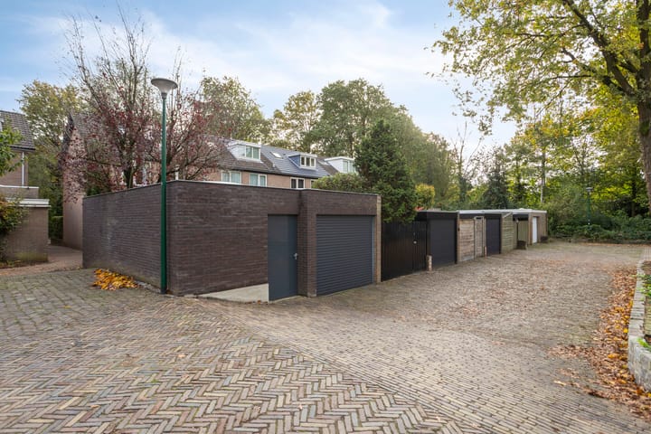 Photo 30 of Hermelijnkwartier 34