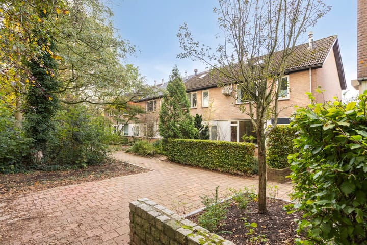 Photo 31 of Hermelijnkwartier 34