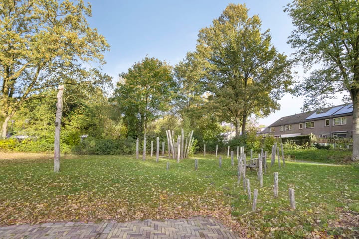 Photo 33 of Hermelijnkwartier 34