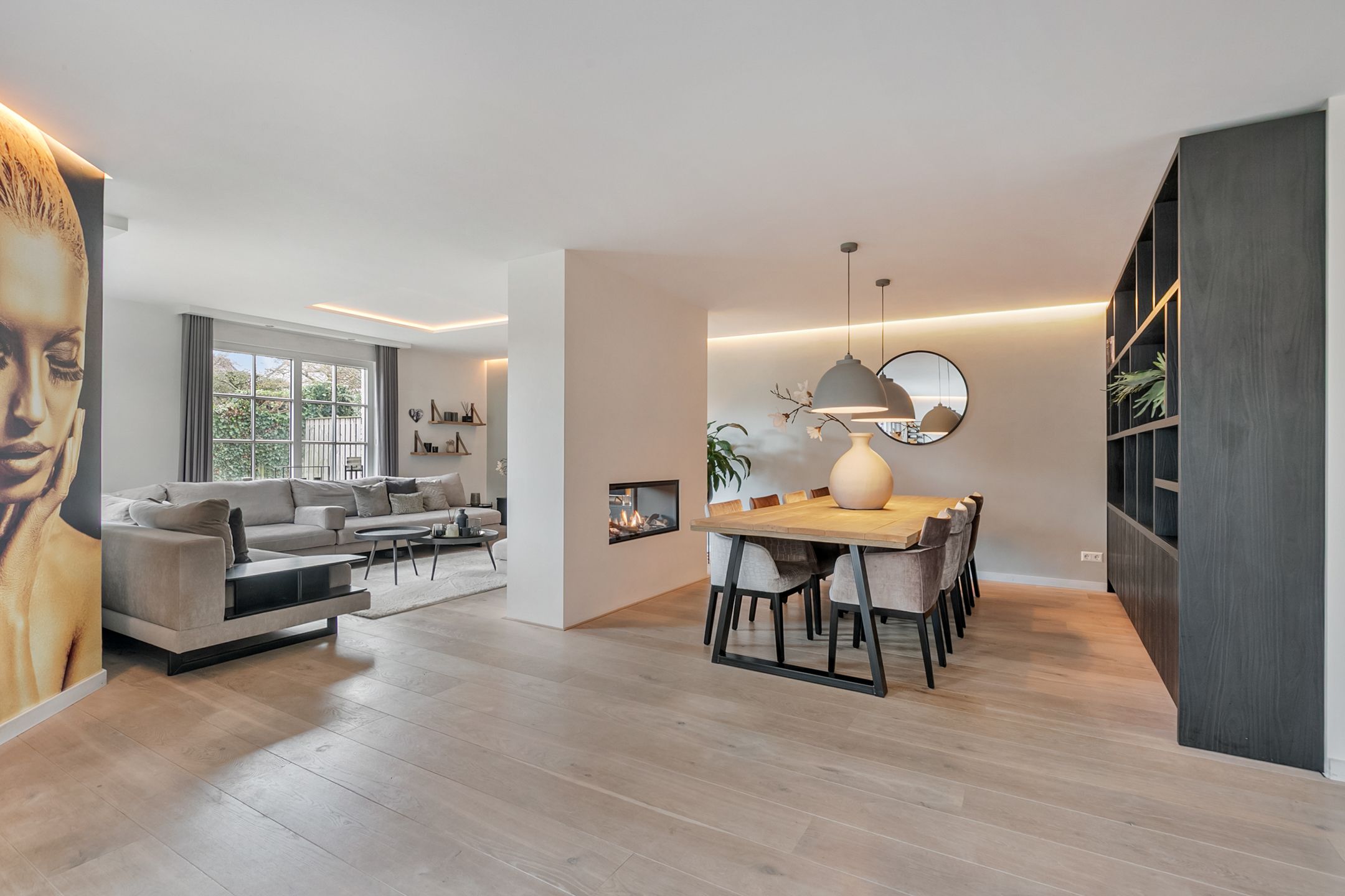 Buying a house in The Netherlands., Warmoezerij 24