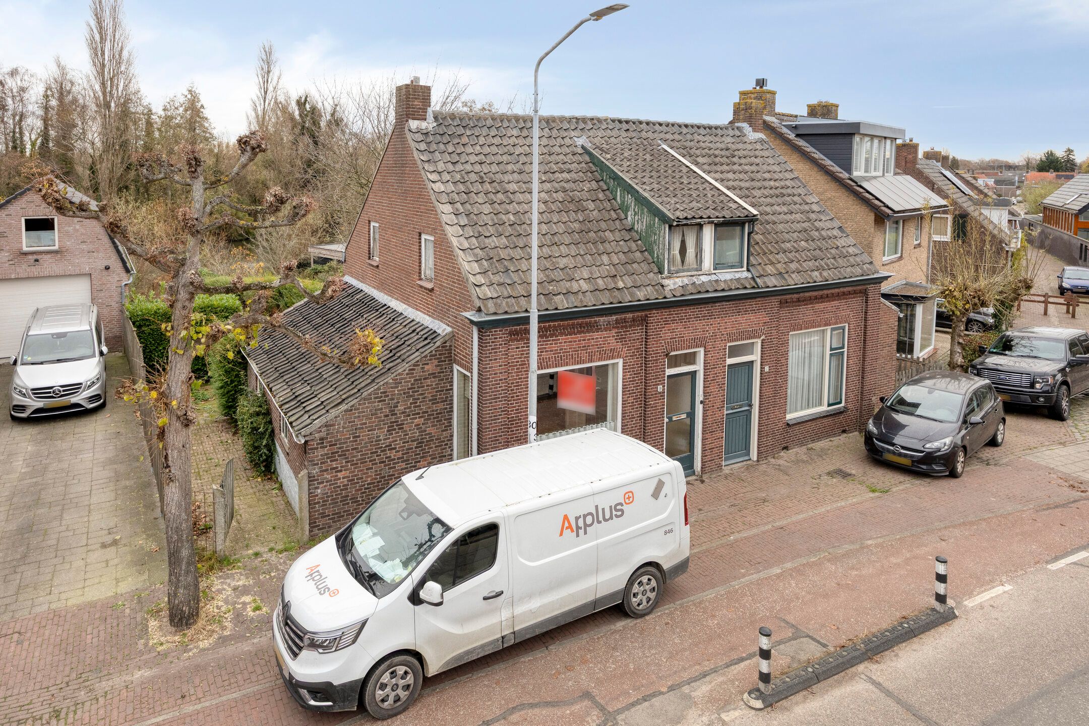 Molenstraat, 19, Terheijden, 4844AL, Noord-Brabant, Nederland 19 