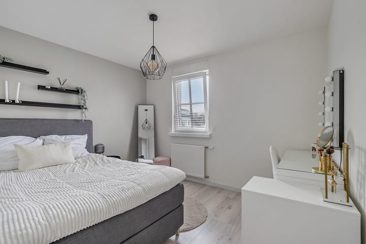 Foto 30 van Warmoezerij 24