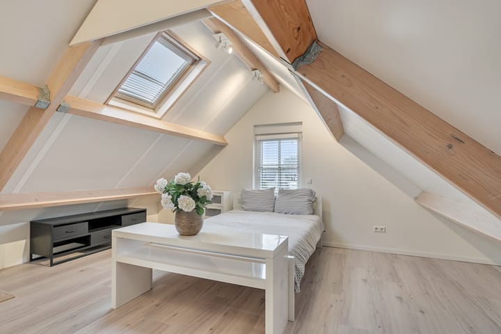 Foto 38 van Warmoezerij 24