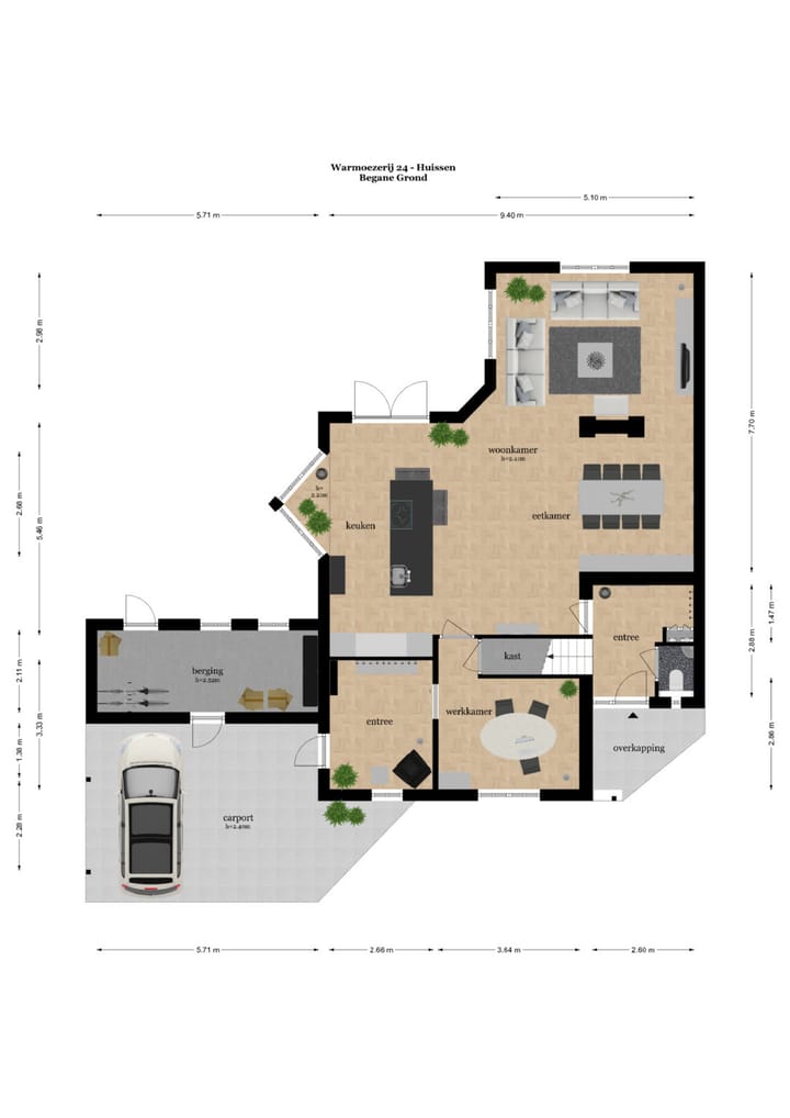 Foto 44 van Warmoezerij 24