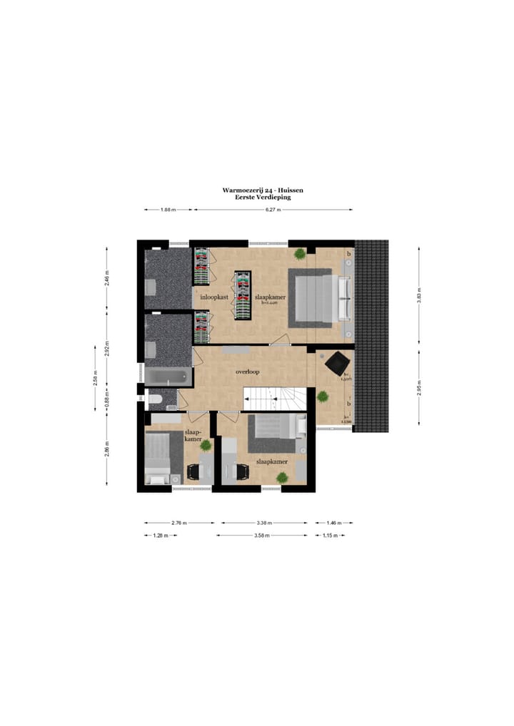 Foto 45 van Warmoezerij 24