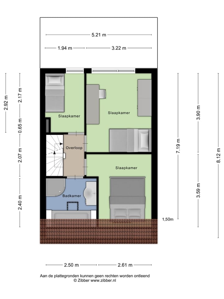 Foto 29 van Spant 125