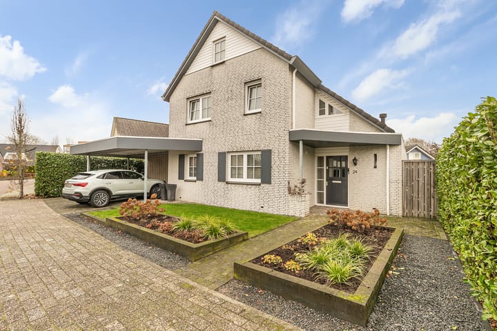 Foto 41 van Warmoezerij 24