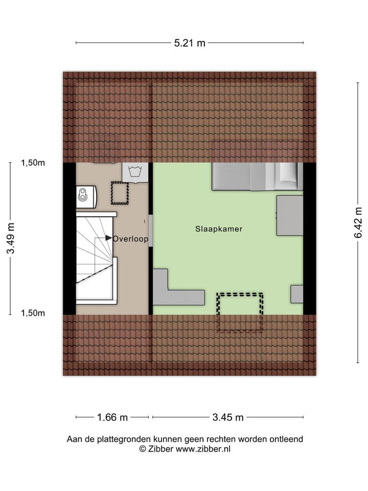 Foto 30 van Spant 125