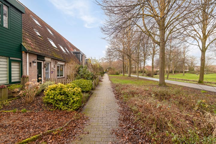 Foto 25 van Spant 125