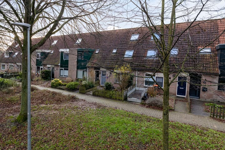 Foto 26 van Spant 125