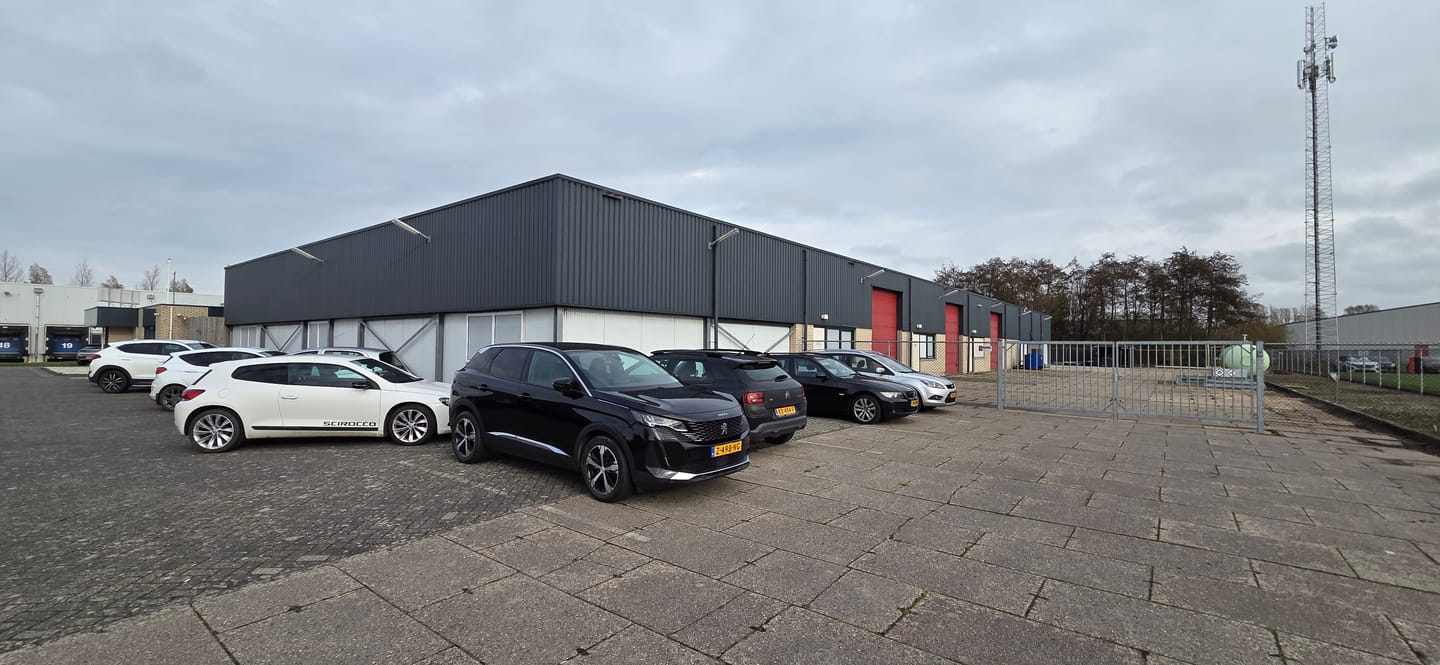 View photo 3 of De Wissel 7