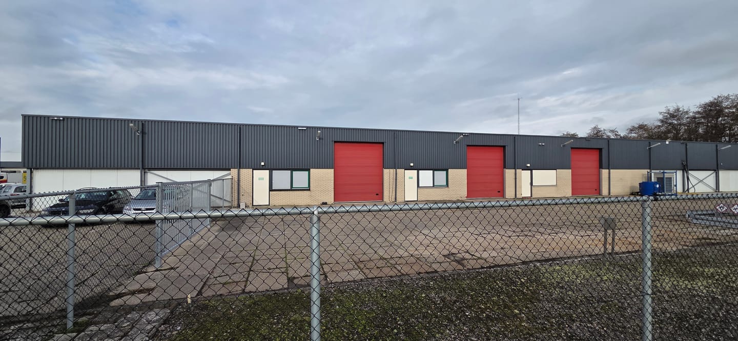 View photo 4 of De Wissel 7