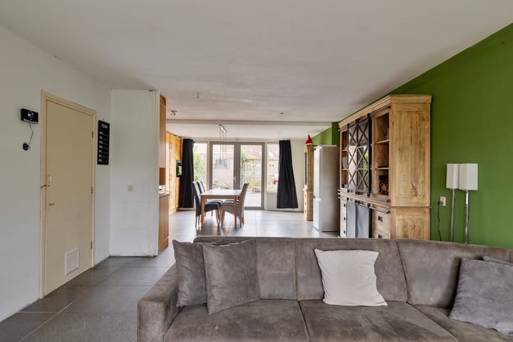 Foto 6 van Spant 125