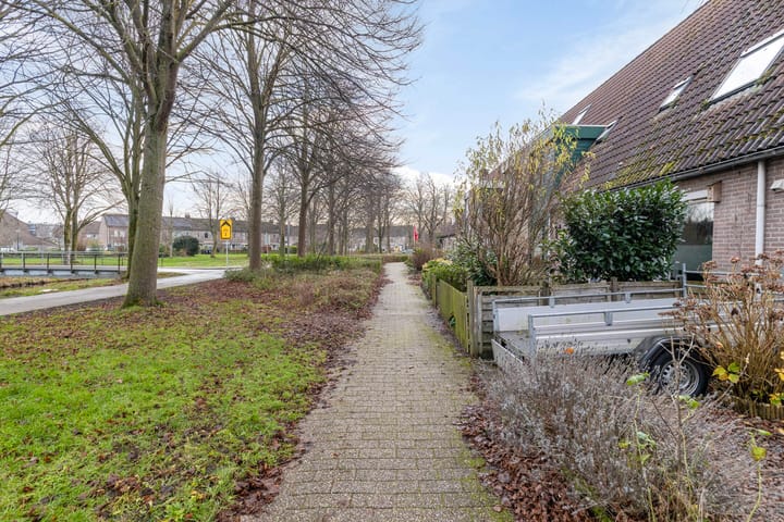 Foto 24 van Spant 125