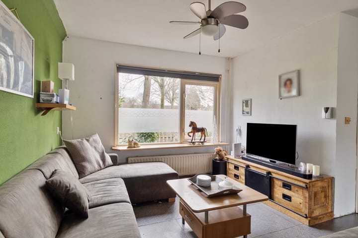 Photo 3 of Spant 125