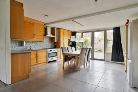 Spant 125 secondary image