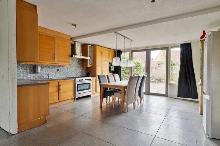 Photo 2 of Spant 125