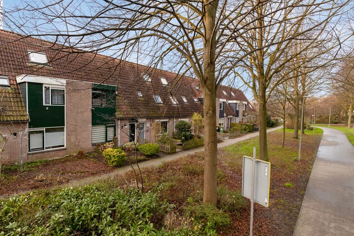 Foto 5 van Spant 125