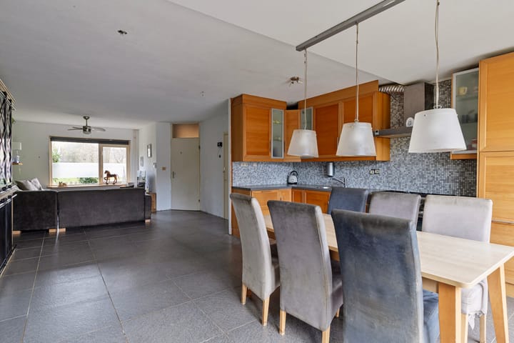 Foto 7 van Spant 125