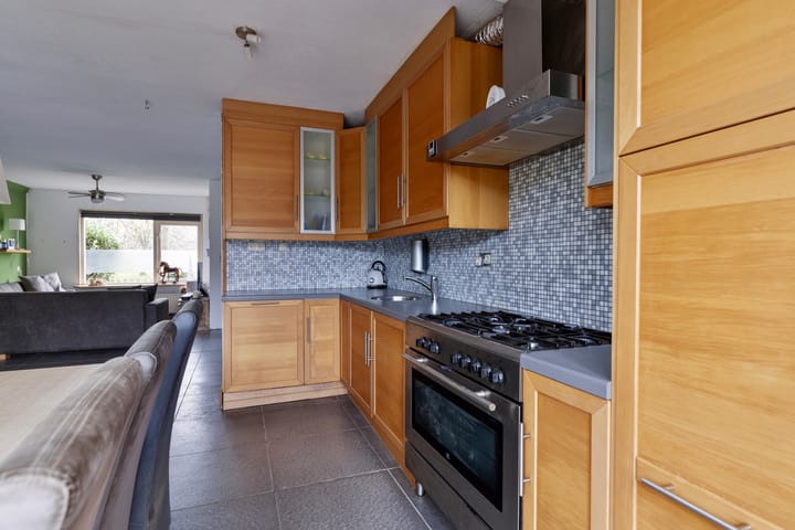 Foto 8 van Spant 125