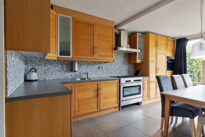 Foto 9 van Spant 125